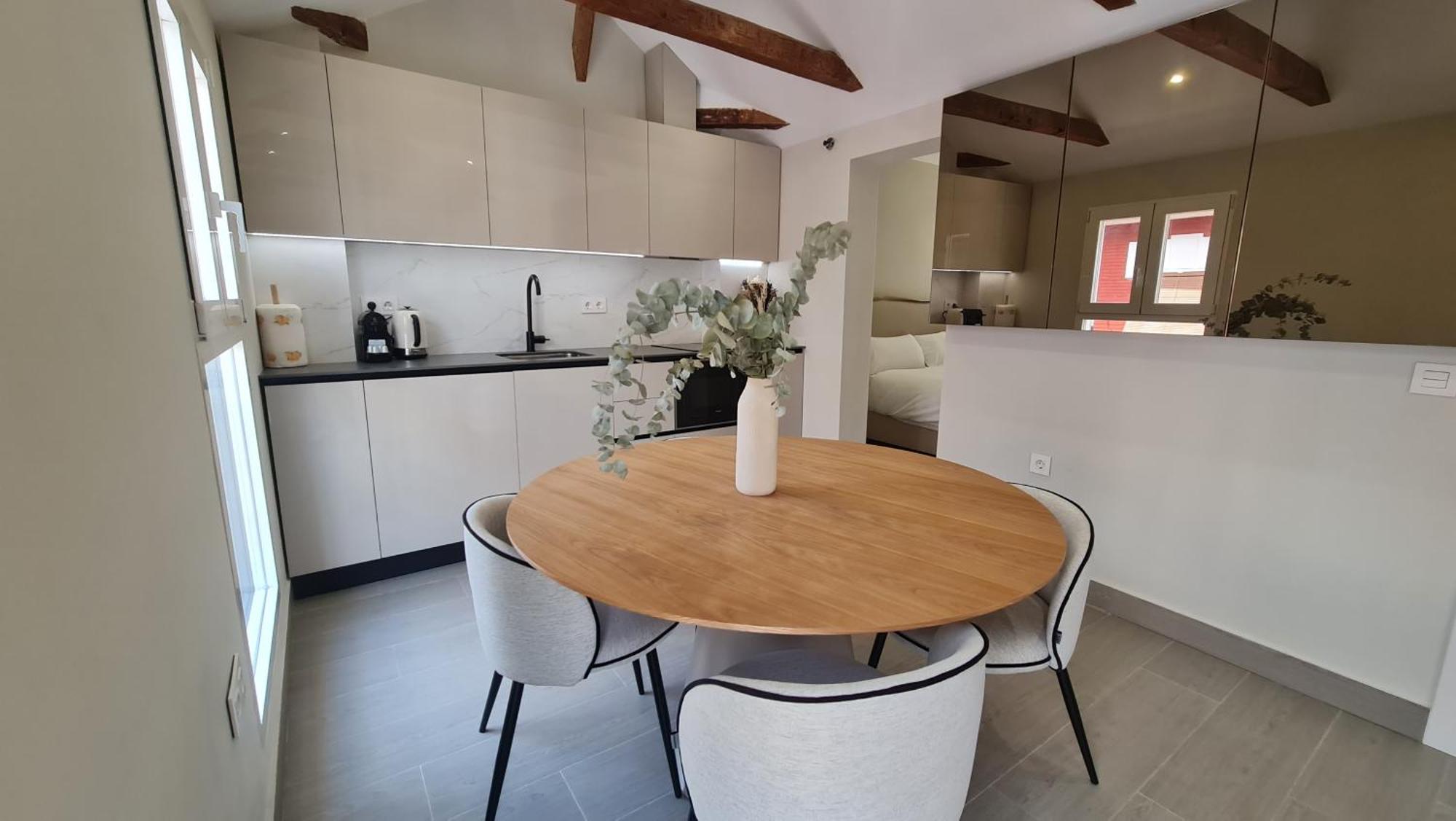 Apartment Navas Penthouse 301 By Florentia Homes Granada