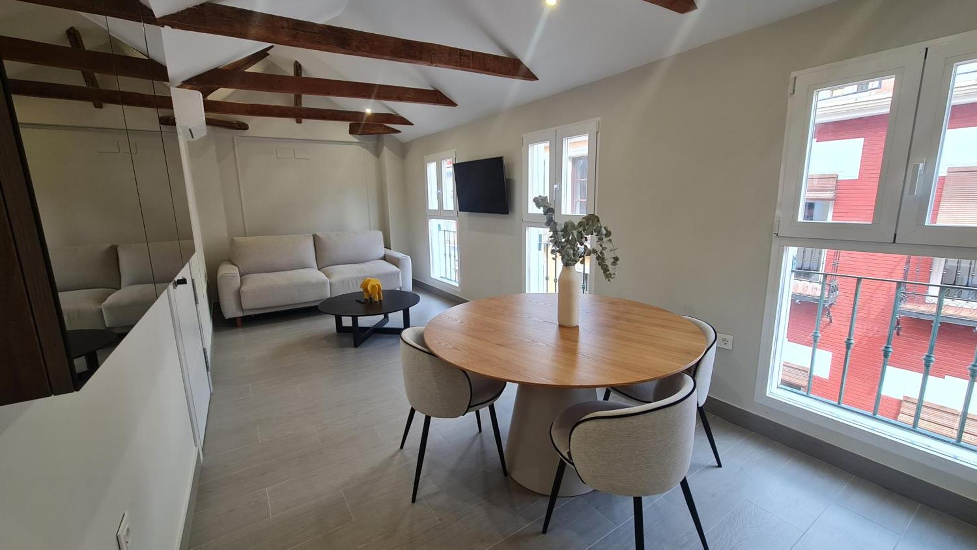 Apartment Navas Penthouse 301 By Florentia Homes *
